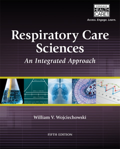 Book Respiratory Care Sciences: An Integrated Approach free