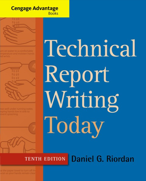 Book Technical Report Writing Today free
