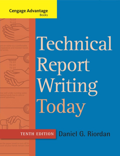 Book Technical Report Writing Today free
