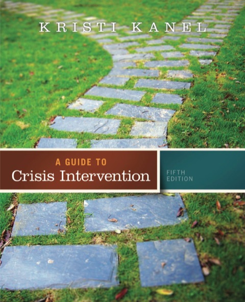 Book A Guide to Crisis Intervention free
