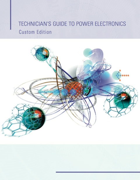 Book Technician's Guide to Power Electronics free