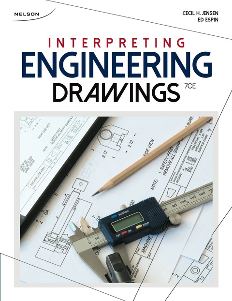Book Interpreting Engineering Drawings free