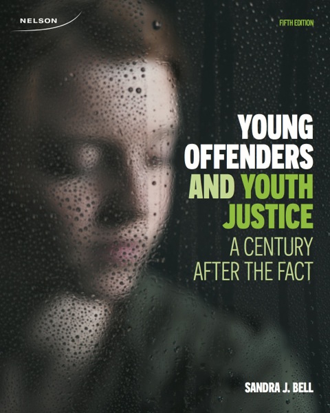 Book Young Offenders and Youth Justice: A Century After the Fact free