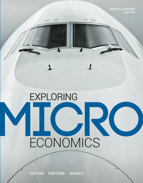 Book Exploring Microeconomics free