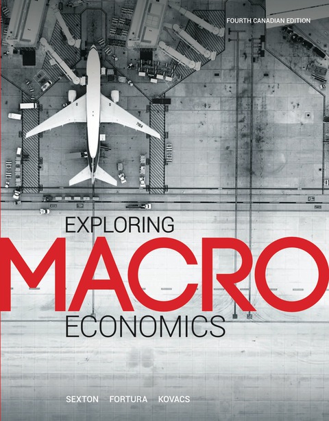 Book Exploring Macroeconomics free