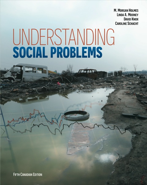 Book Understanding Social Problems free