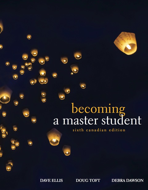 Book Becoming a Master Student free