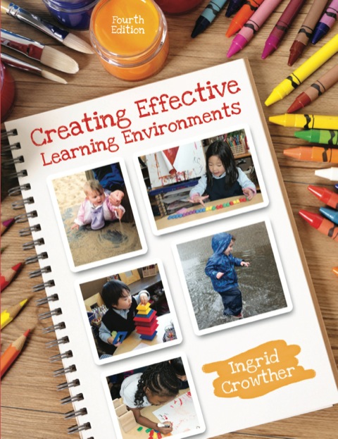 Book Creating Effective Learning Environments free