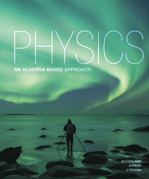 Book Physics: An Algebra-Based Approach free