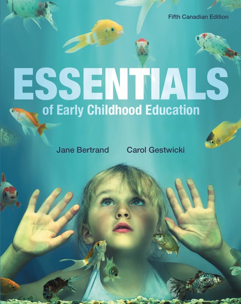 Book Essentials of Early Childhood Education free