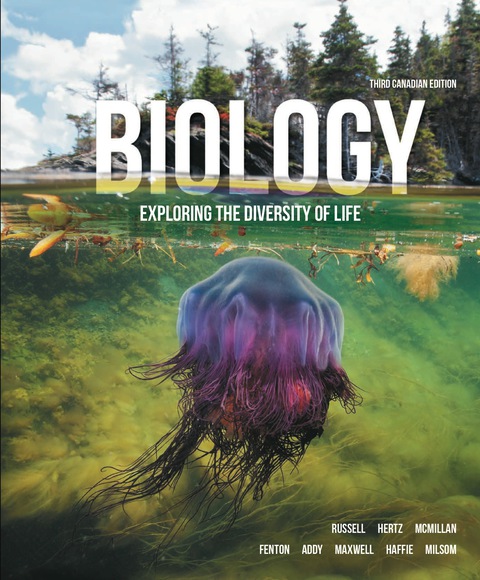 Book Biology Exploring the Diversity of Life free