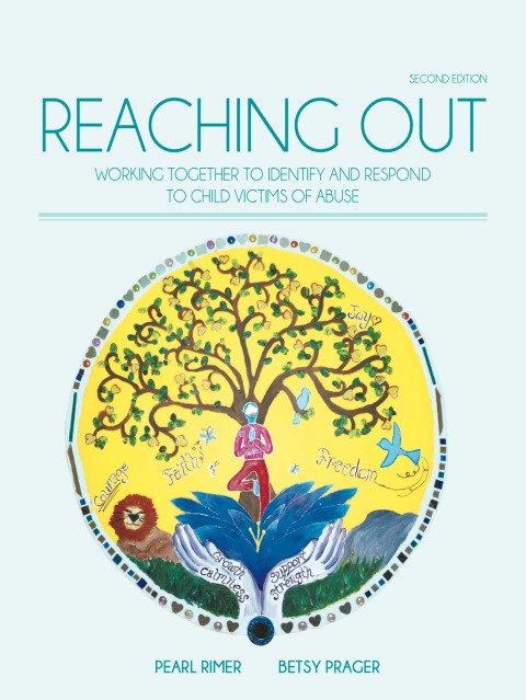 Book Reaching Out: Working Together to Identify and Respond to Child Victims of Abuse free