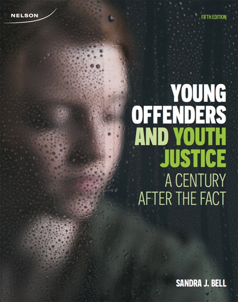 Book Young Offenders and Youth Justice: A Century After the Fact free