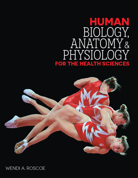 Book Human Biology, Anatomy and Physiology free