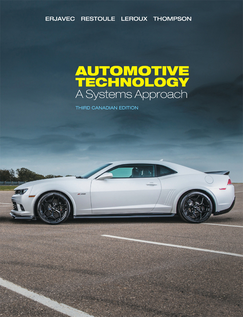 Book Automotive Technology free