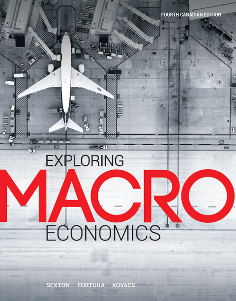 Book Exploring Macroeconomics free