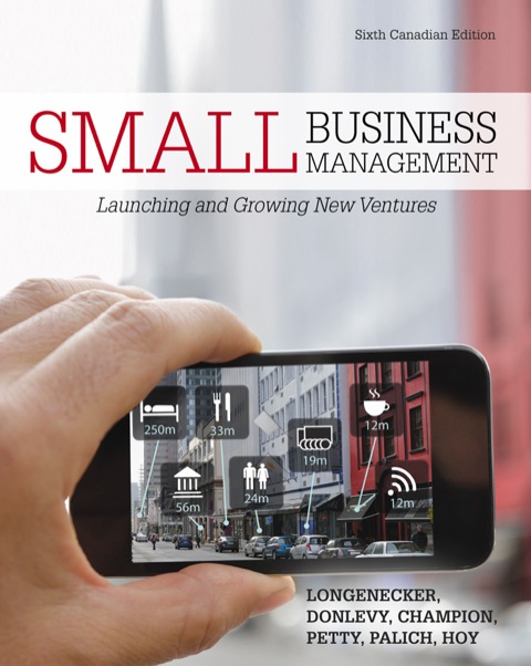 Book Small Business Management free