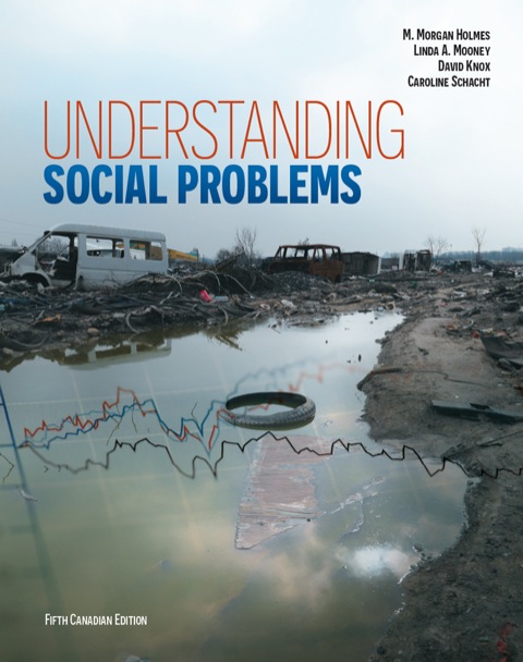 Book Understanding Social Problems free