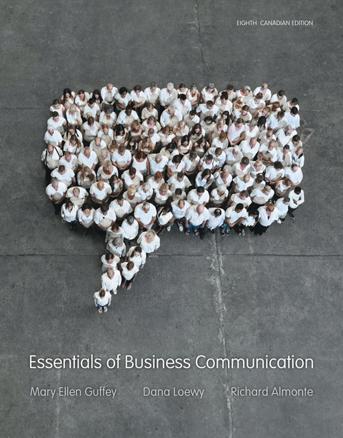 Book Essentials of Business Communication free