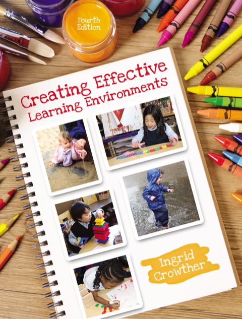 Book Creating Effective Learning Environments free