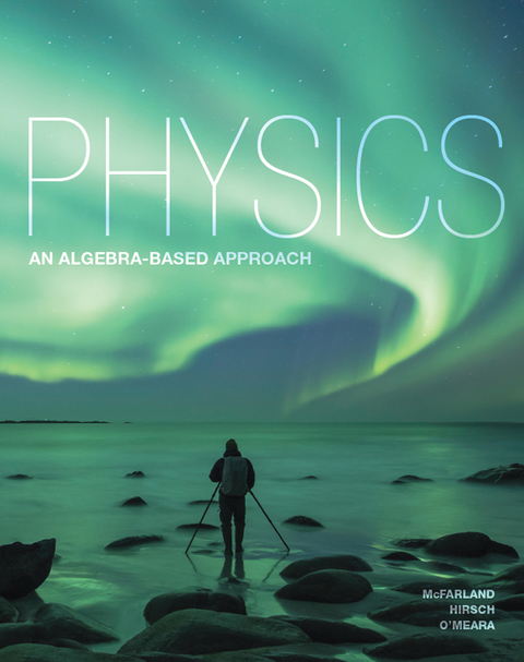 Book Physics: An Algebra-Based Approach free