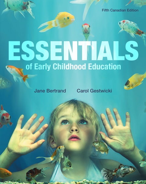 Book Essentials of Early Childhood Education free