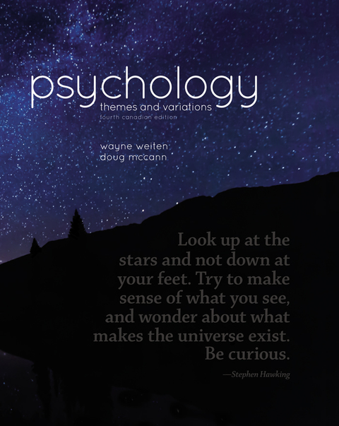 Book Psychology: Themes and Variations free