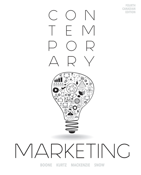 Book Contemporary Marketing free