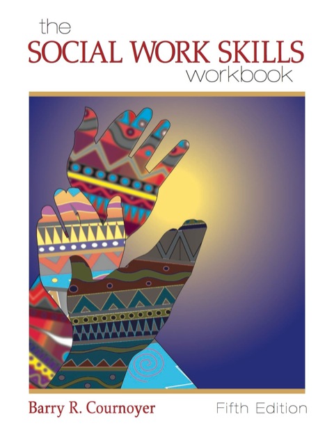 Book Social Work Skills Workbook free