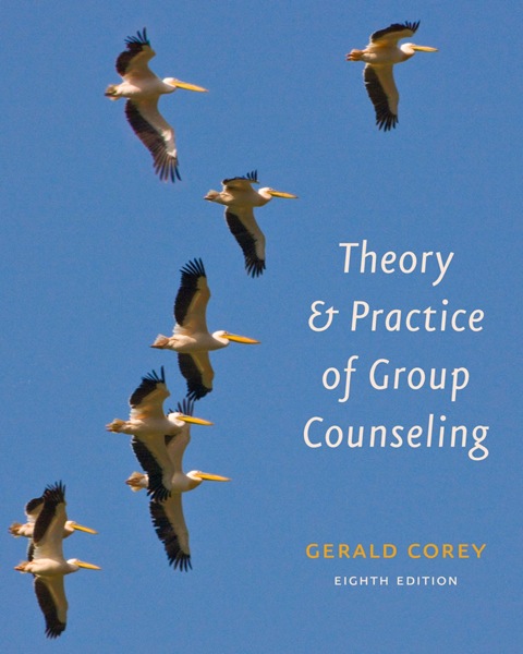 Book Theory & Practice of Group Counseling free