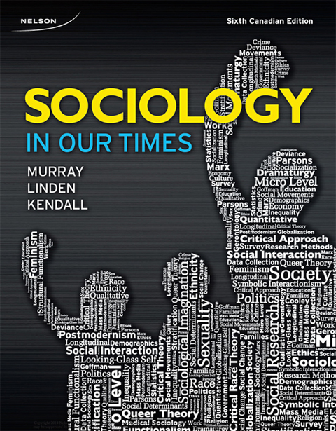 Book Sociology in Our Times free