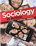 Book Sociology in Action A Canadian Perspective free