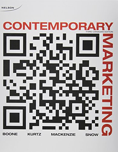 Book Contemporary Marketing free