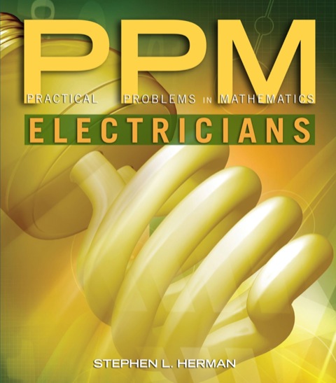 Book Practical Problems in Mathematics for Electricians free