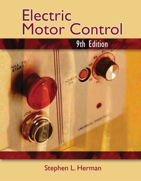 Book Electric Motor Control free