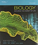 Book Biology: Exploring the Diversity of Life, Volume 1 free
