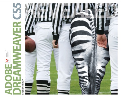 Book Adobe Dreamweaver CS5 Revealed free