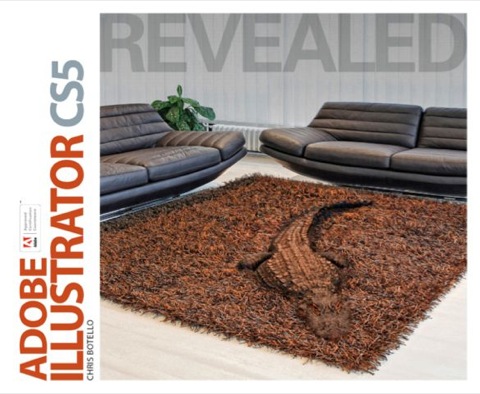 Book Adobe Illustrator CS5 Revealed free