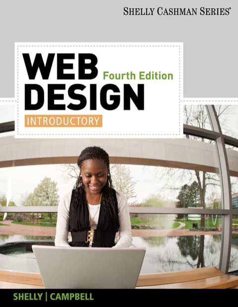 Book Web Design: Introductory free