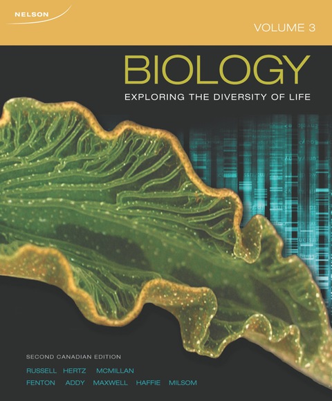 Book Biology: Exploring the Diversity of Life, Volume 3 free