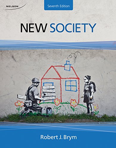 Book New Society Seventh Edition free