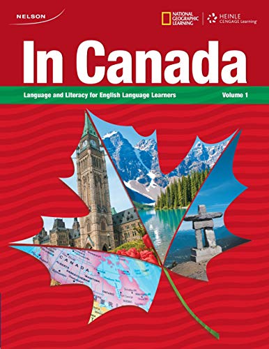 Book In Canada Student Book Volume 1 free