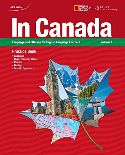 Book In Canada: Student Practice Book Volume 1 free