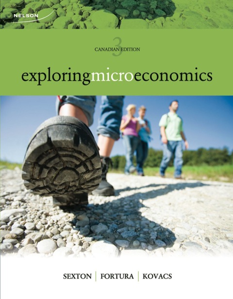 Book Exploring Microeconomics free