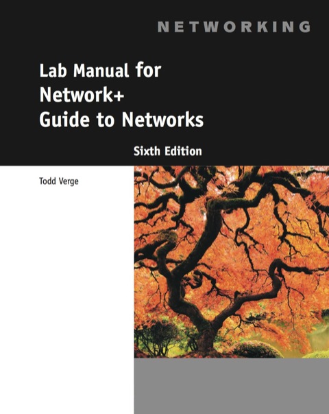 Book LM Network + Guide to Networks free