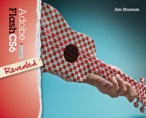 Book Adobe Flash CS6 Revealed free