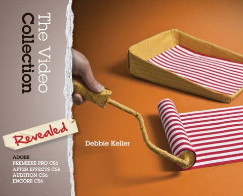 Book Adobe Premier Pro/After Effects free
