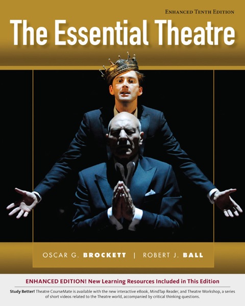 Book The Essential Theatre free