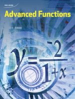 Book Advanced Functions 12 Student Text + Online PDF Files free