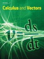 Book Calculus & Vectors Student Text + Online PDF Files free
